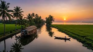 Alappuzha Kerala