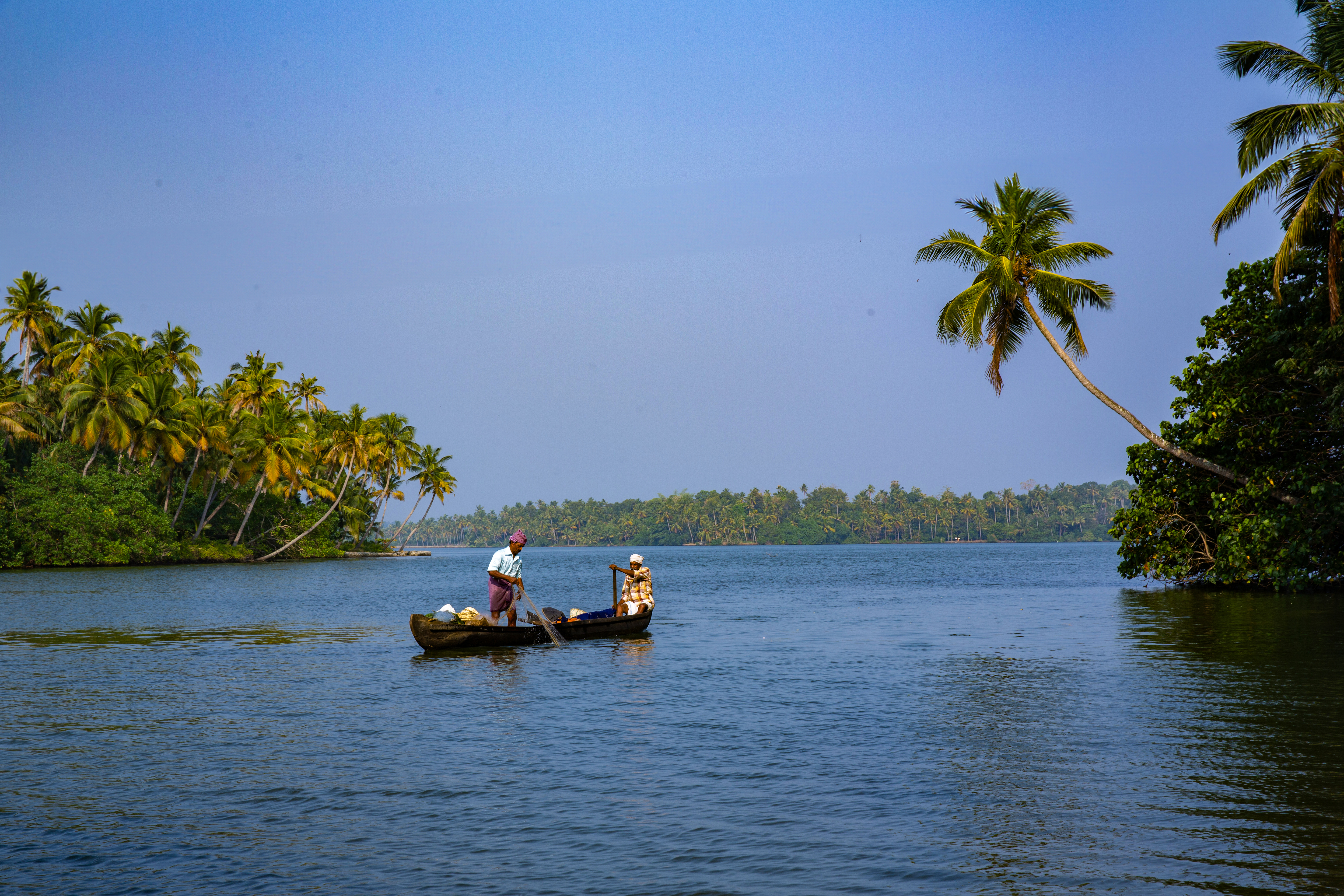 Champakulam Moolam Boat Race -2026