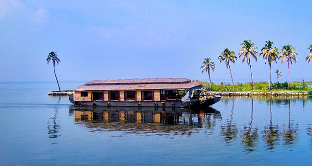 houseboats